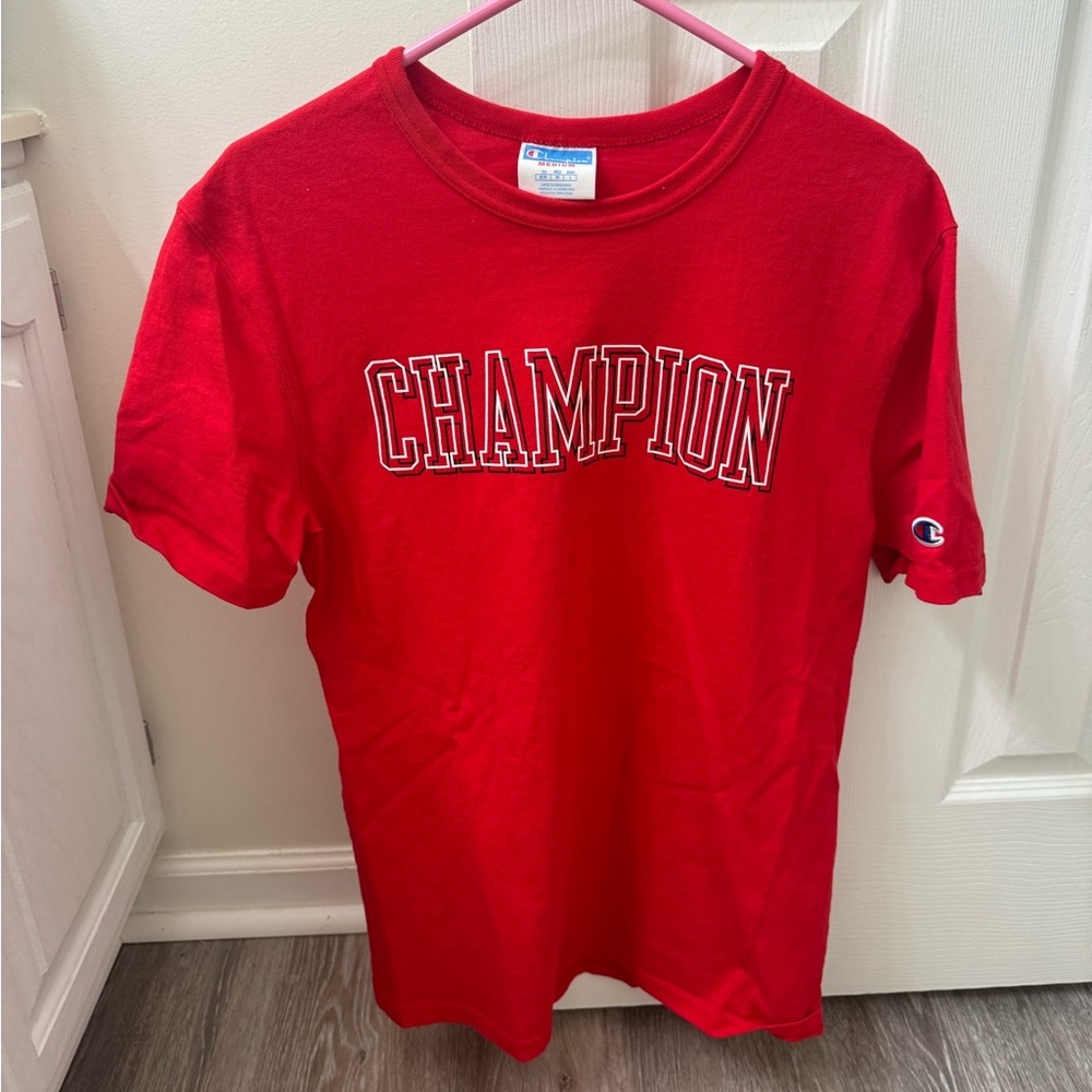 Champion T Shirt